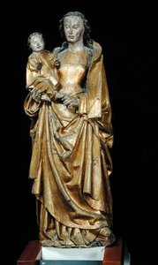 Vierge à l